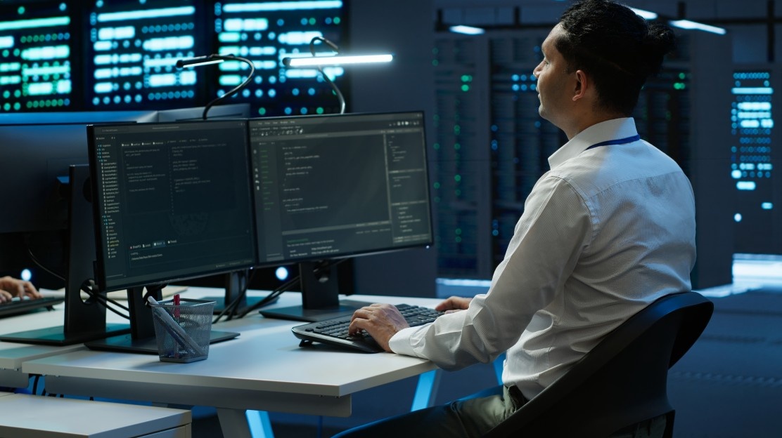 Legacy System Connection