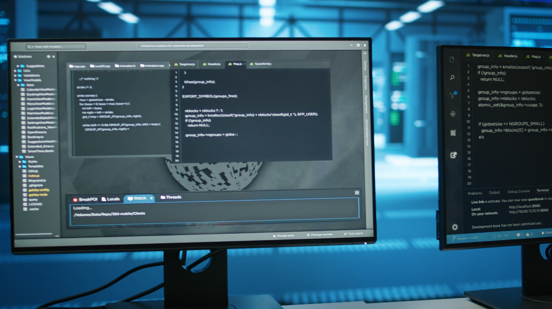 Legacy System Modernisation & Integration