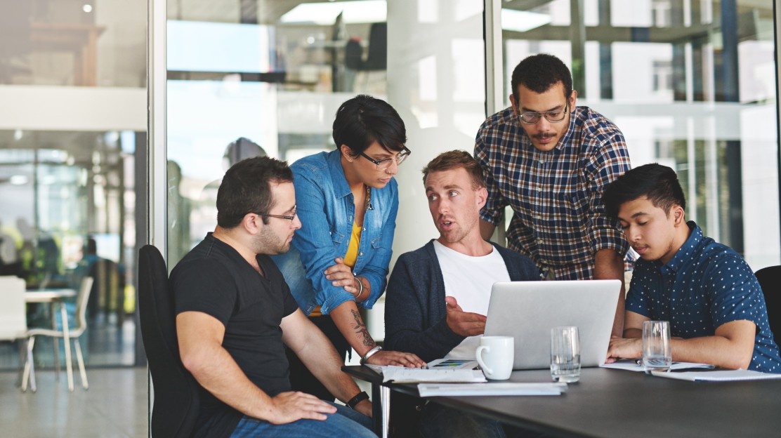 Legacy System Modernisation for Growing Teams