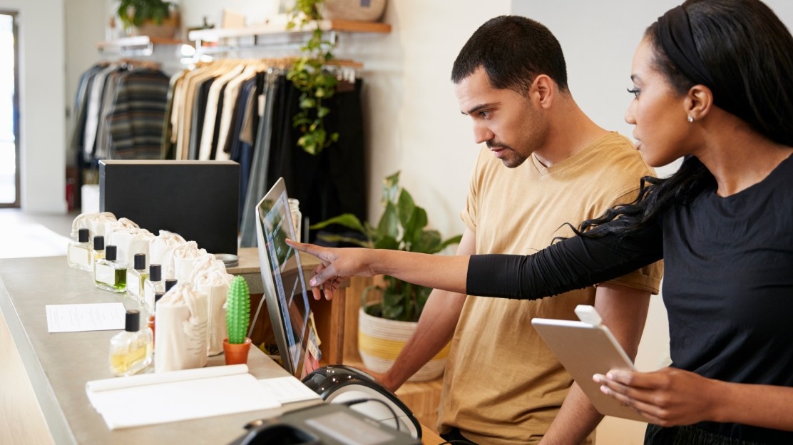 Legacy System Modernisation for Retailers