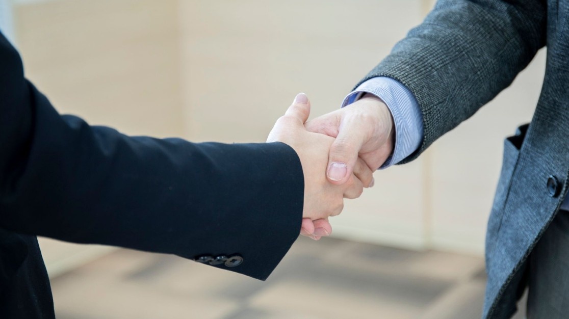 Long-Term Partner