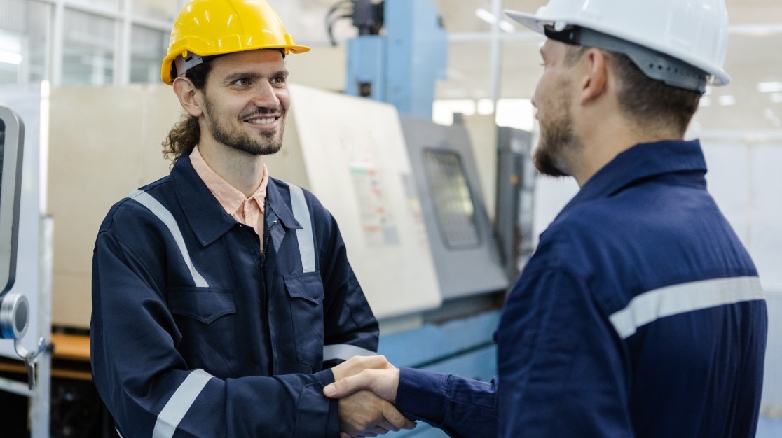 Long-Term Partner