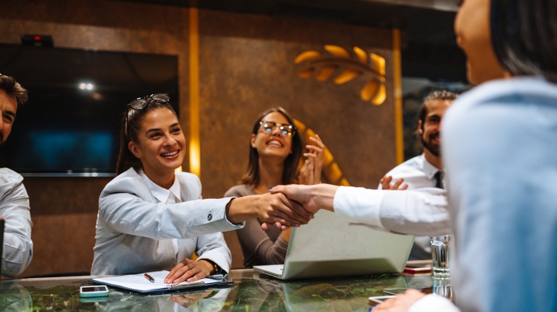 Long-Term Partnership and Support