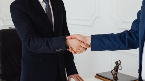 Long-Term Partnership and Support