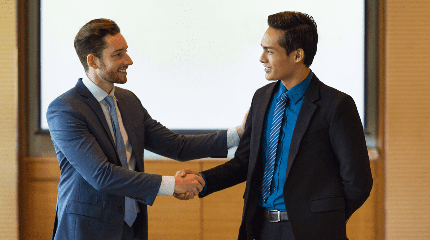 Long‑term partner