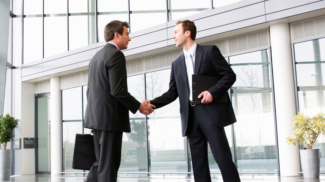 Long‑term partner