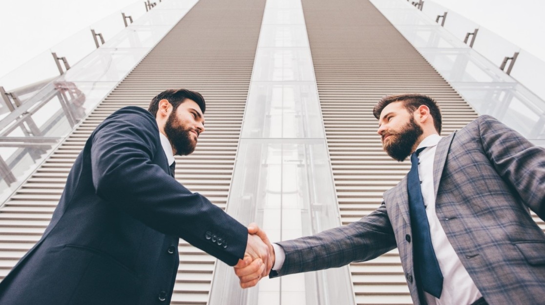 Long‑term partner