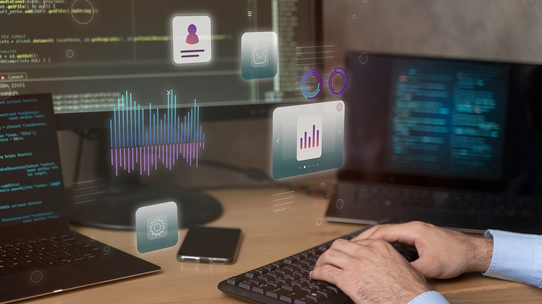 MLS Integration & Real-Time Data Management