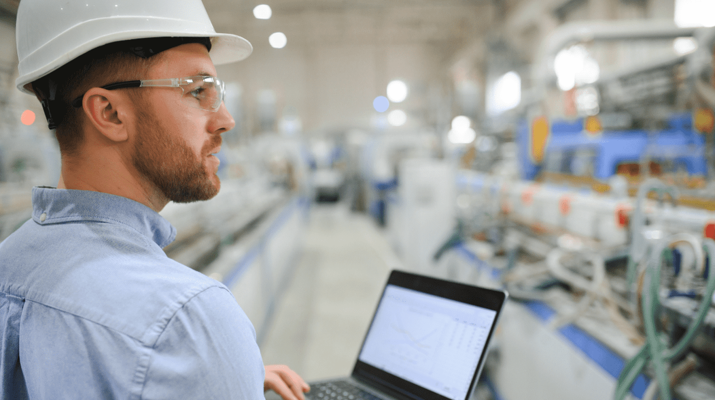 Manufacturing Execution Systems (MES)