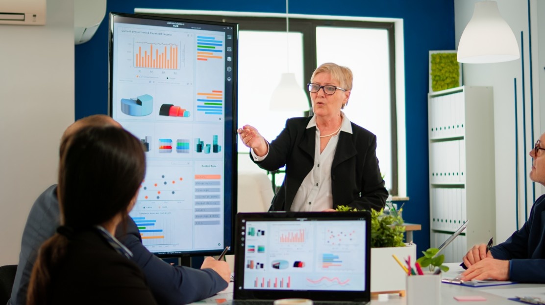 Microsoft 365 & Dynamics 365 Training