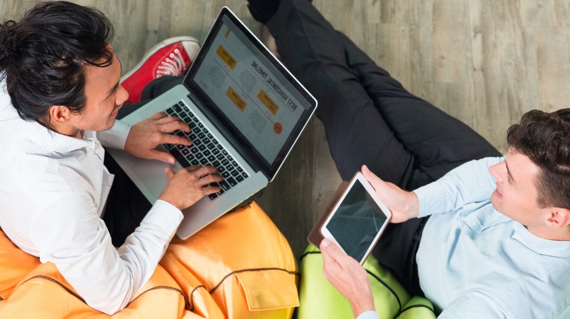 Microsoft 365 Enablement