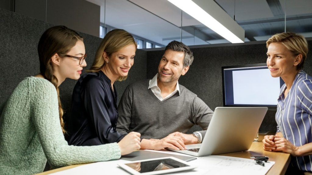 Microsoft Dynamics ERP Consulting
