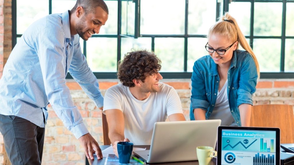 Microsoft Dynamics Integration Services