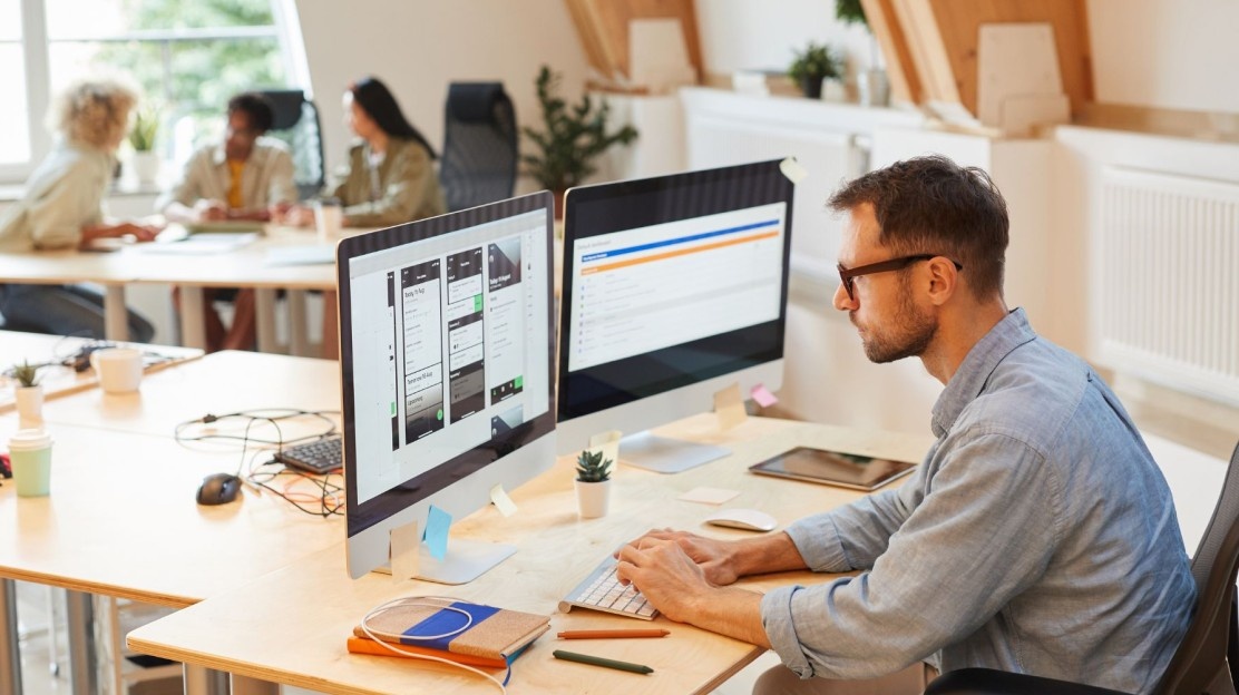 Migration from Dynamics NAV to Business Central