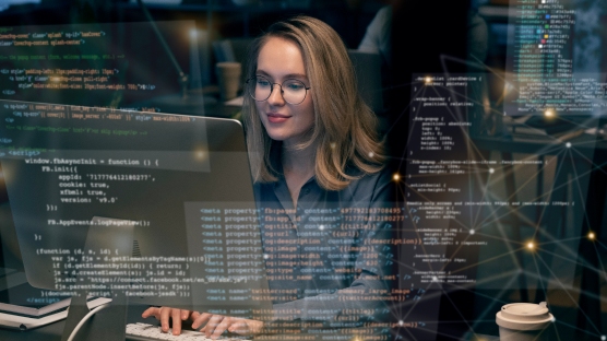 Mobile-Friendly Application Development