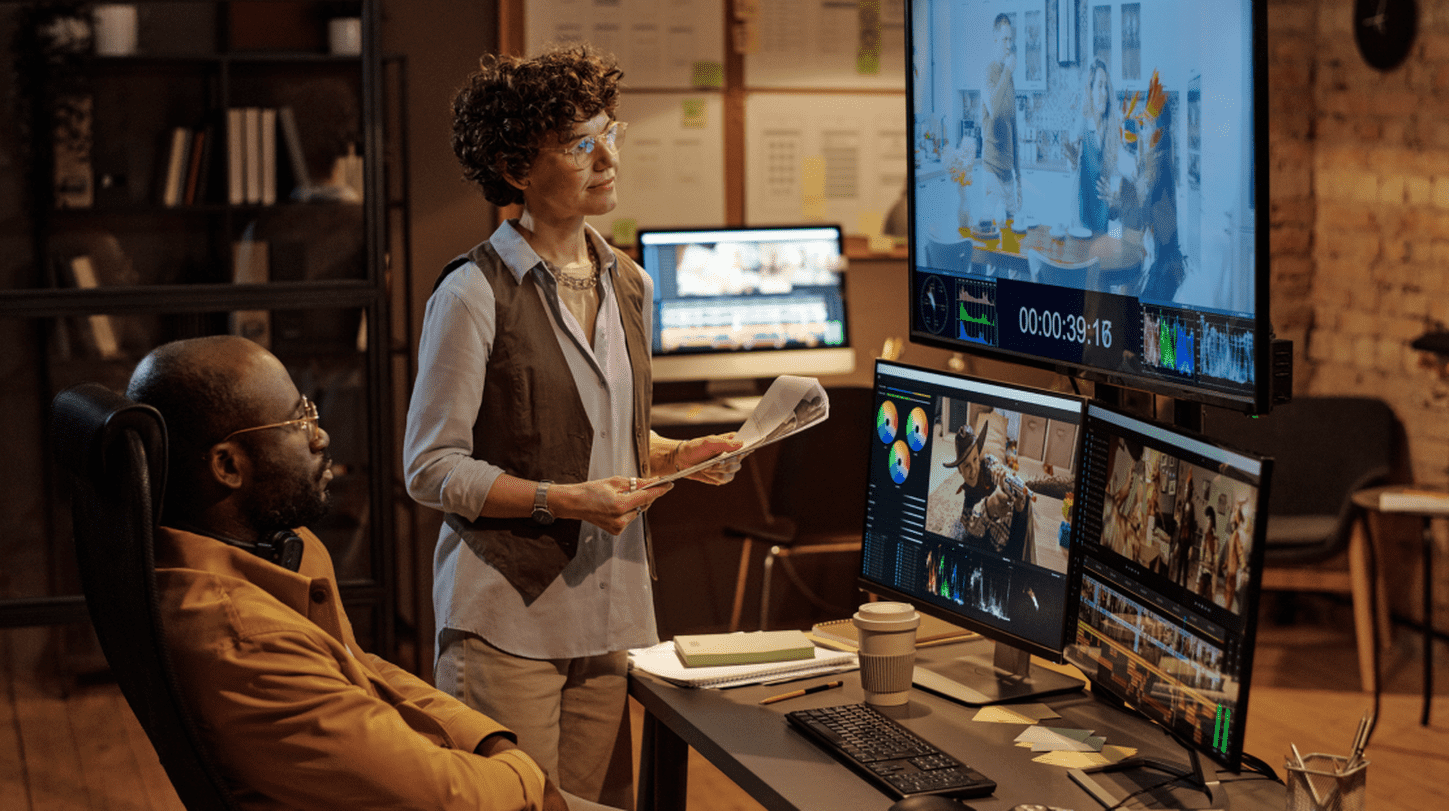 Modernisation Without Downtime