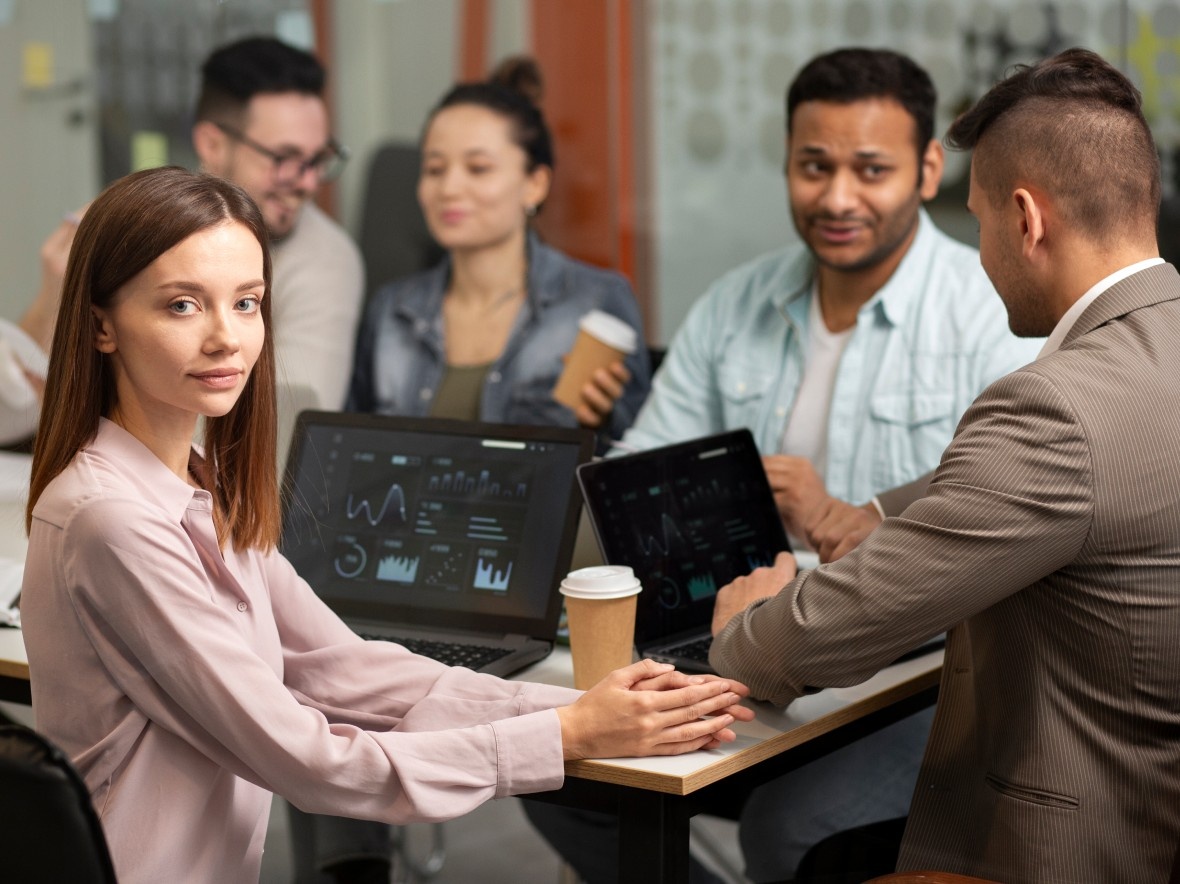 Need Banking Software That Works the Way Your Team Does?