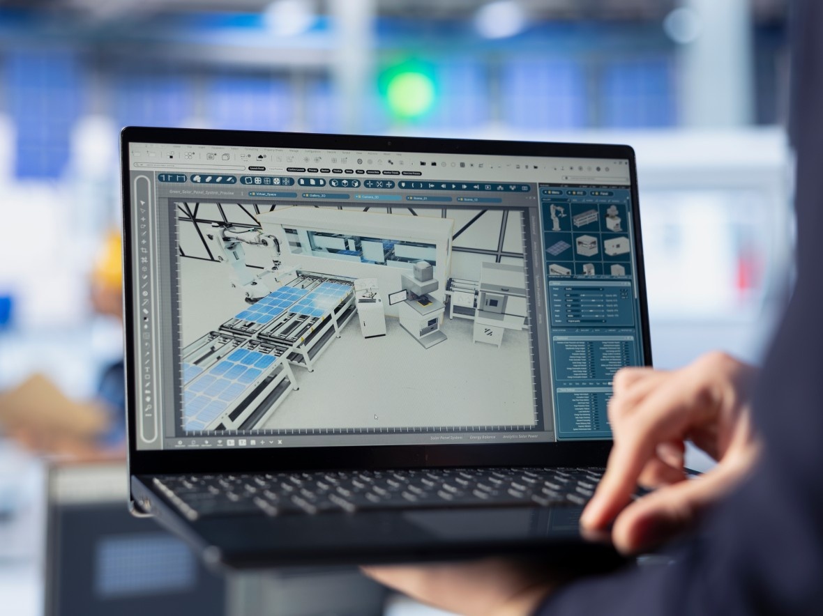 Need Construction Software That Simplifies the Way Your Team Builds