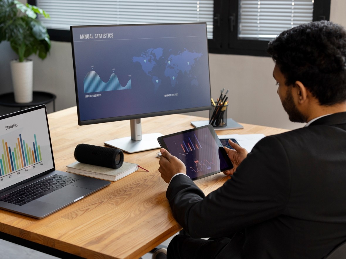 Need FinTech Software That Speeds Up the Way Your Business Grows