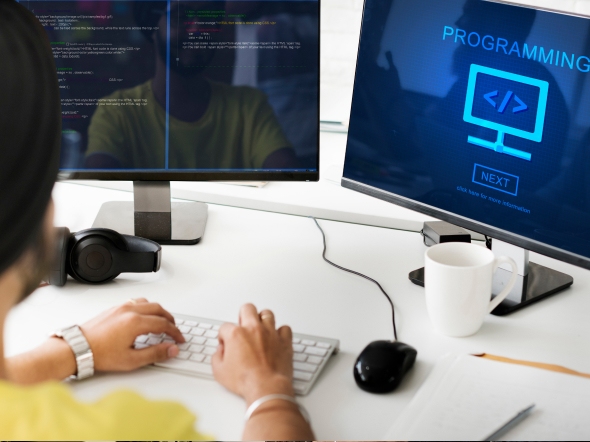 Need Python Development Services That Align With Your Business Goals?