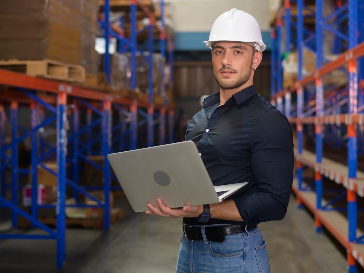Need Software That Truly Fits Your Distribution Business