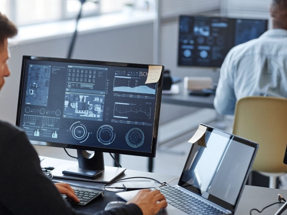 Need an IT Strategy That Truly Works for Your Business?