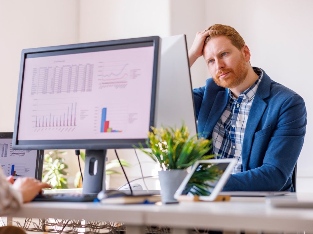 Not Getting the Most Out of Microsoft Dynamics?