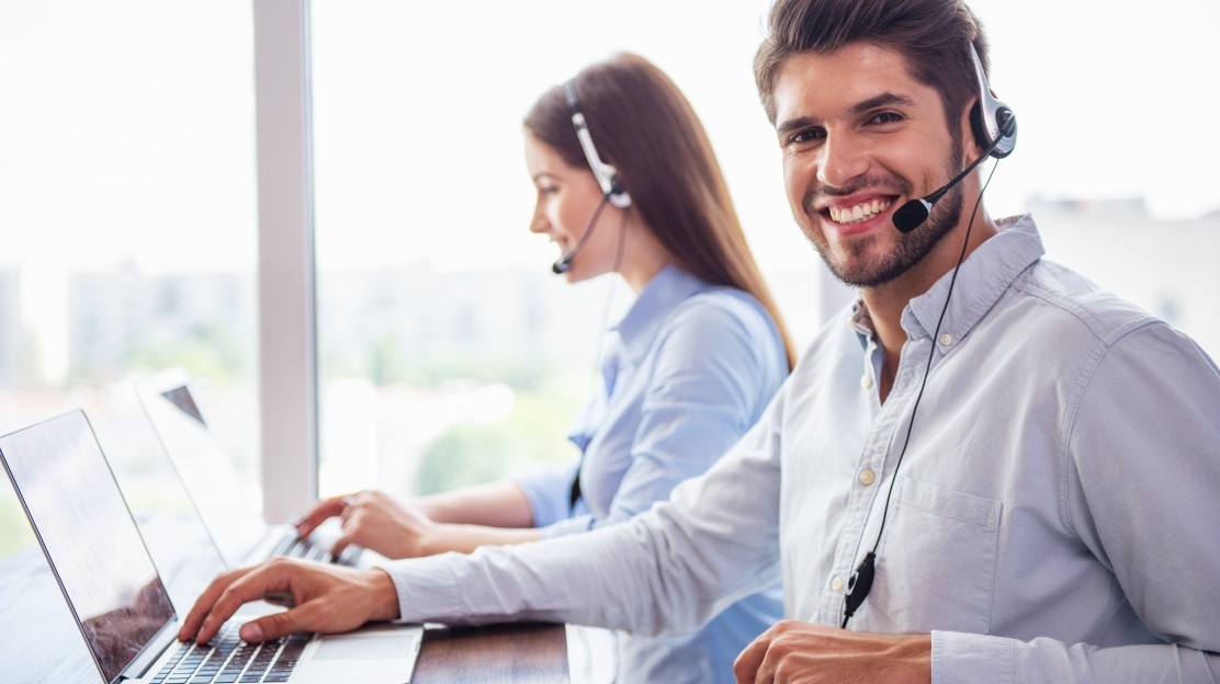 Ongoing CRM Support & Improvement