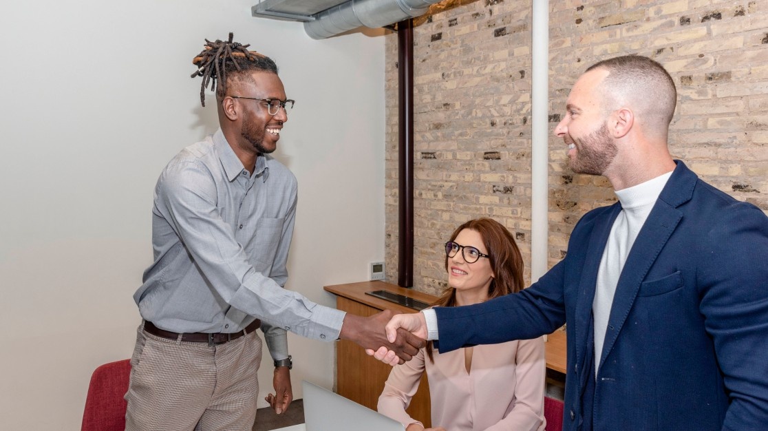 Ongoing Strategic Partnership