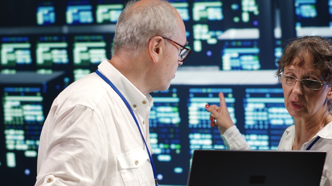 Ongoing Support & Optimisation for IoT Software