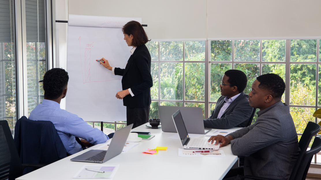 Ongoing Support and Training