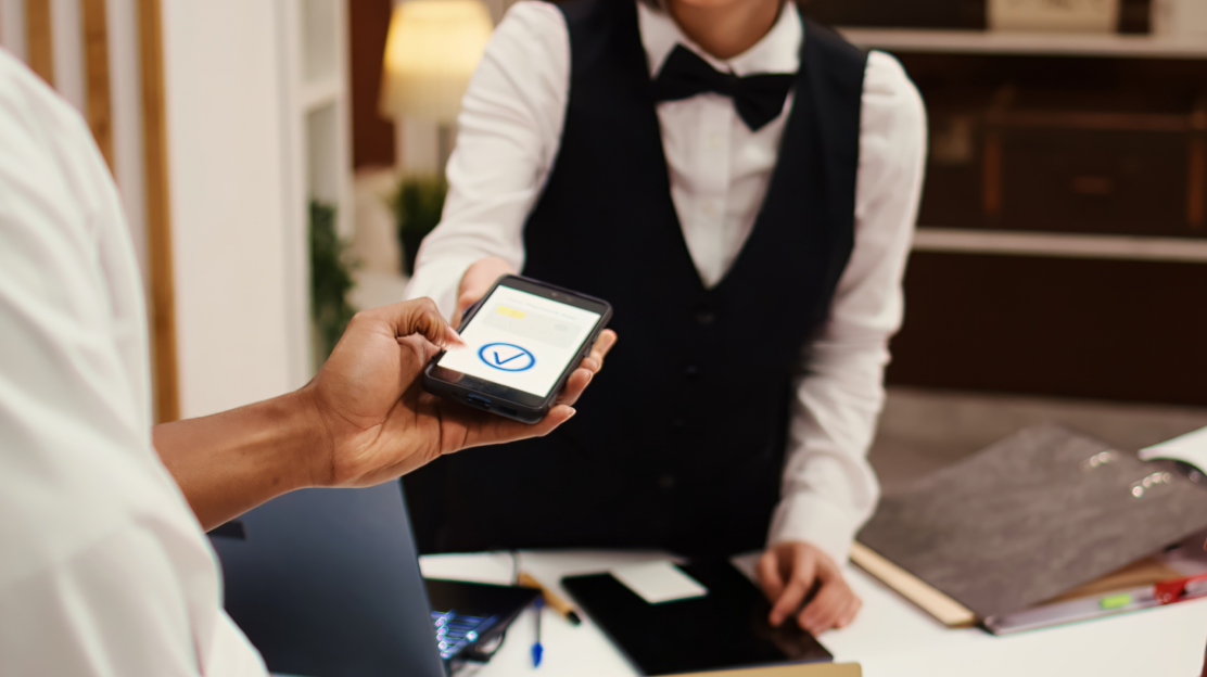 POS & Billing Integration