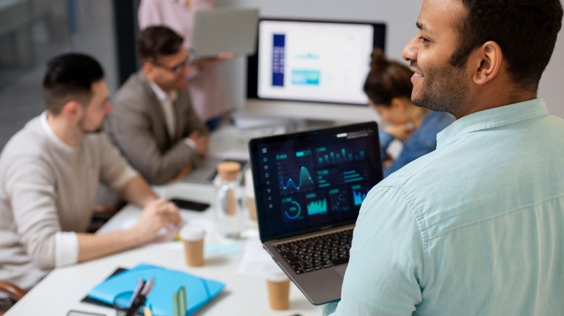 Power Apps: Build Custom Business Applications