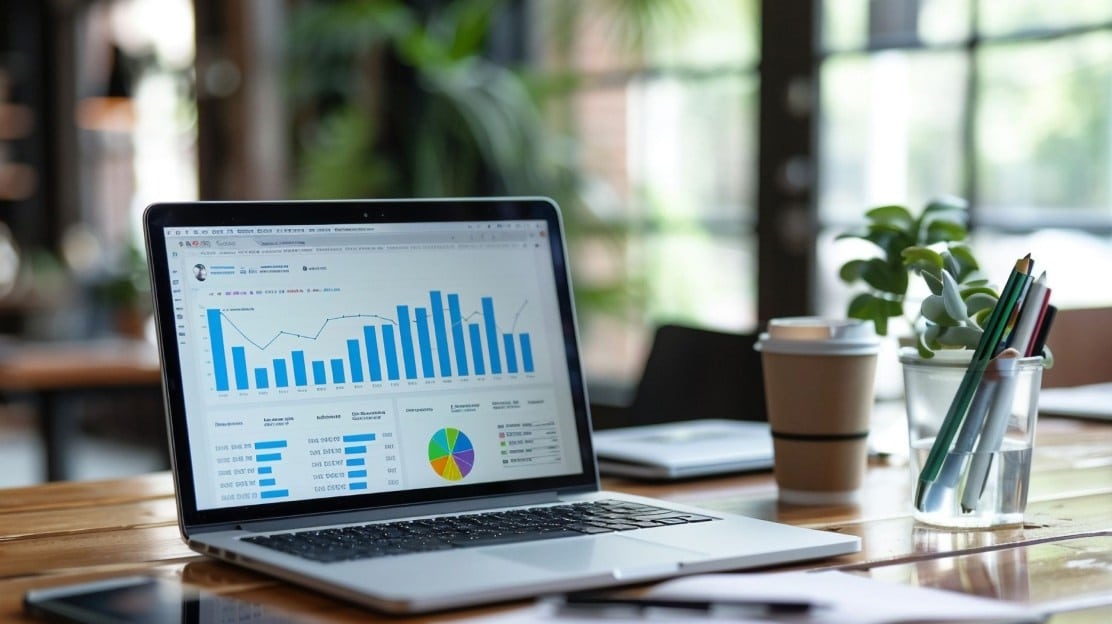 Power BI: Data Insights That Drive Smarter Decisions