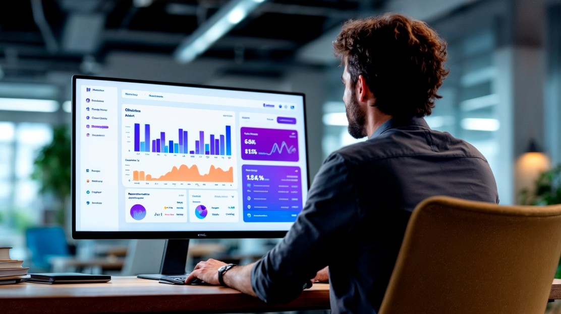 Power BI Data Insights