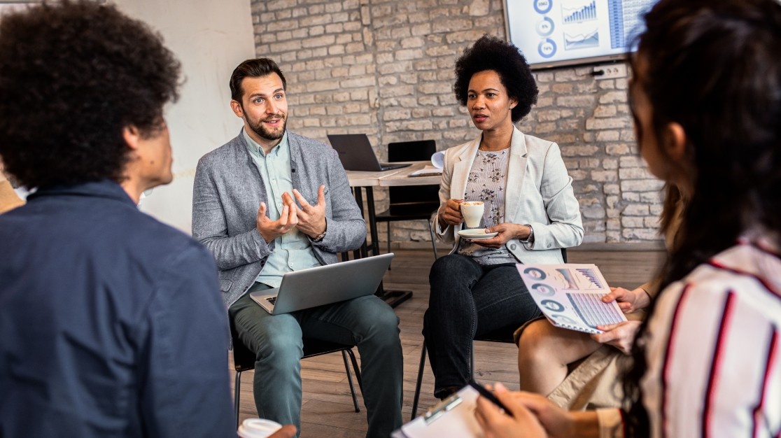 Proactive Approach, Not Reactive Fixes