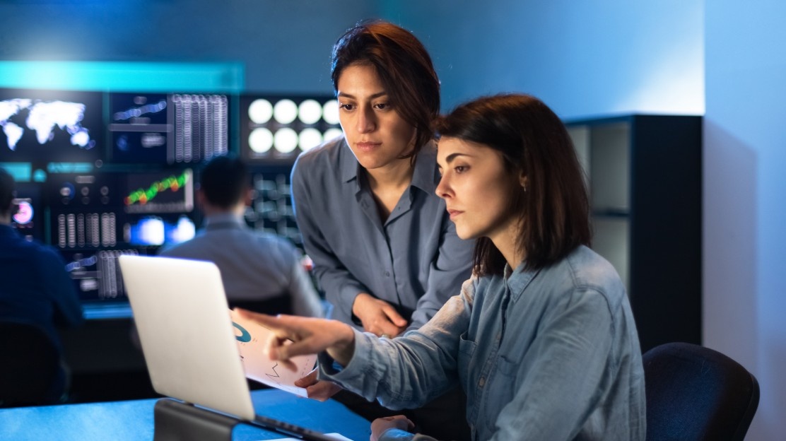 Proactive Monitoring & Protection