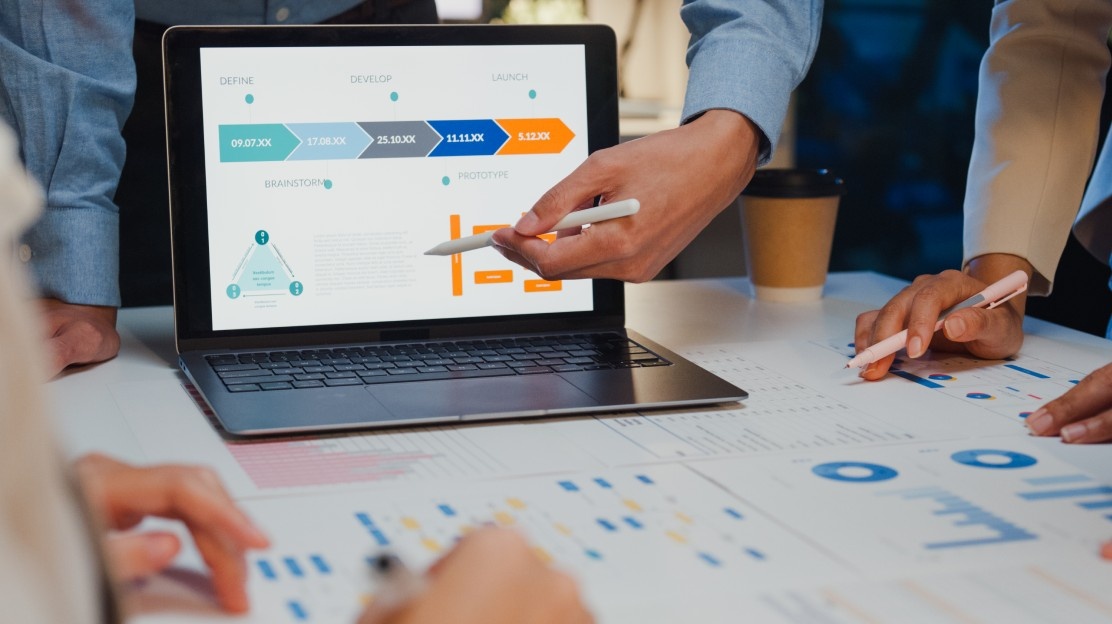 Process Optimisation & Automation