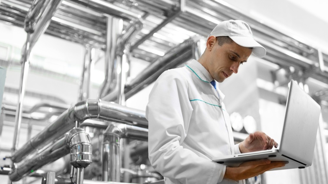 Production & Process Management Systems