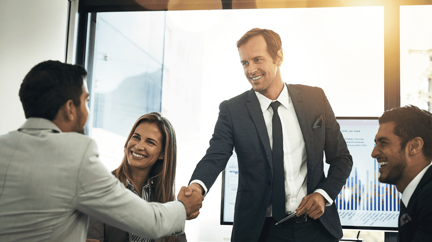 Proven Expertise You Can Trust