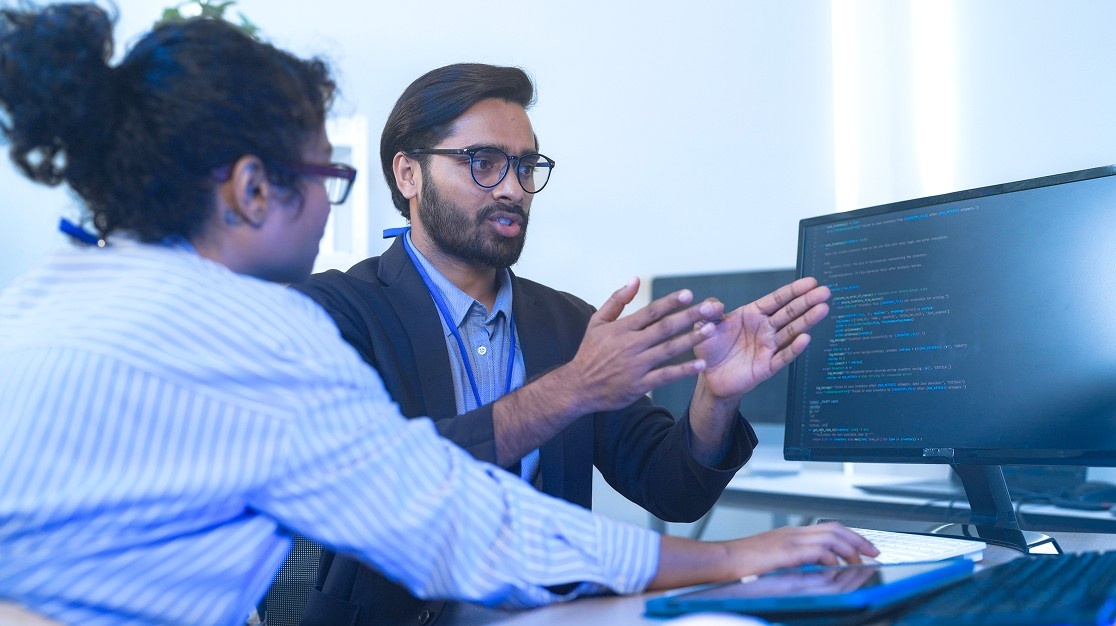 Proven Expertise in Enterprise Software Development