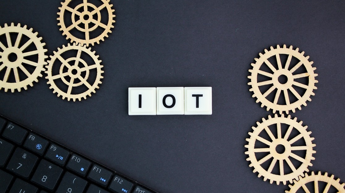 Proven Expertise in IoT Development