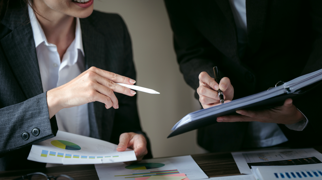 Proven Results and Trusted Expertise