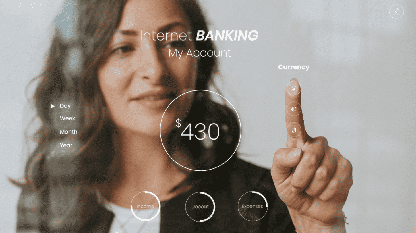 Purpose-Built for Modern Banking