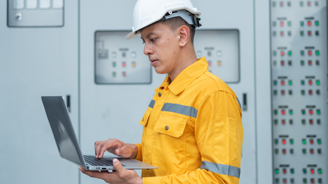 Reduced Downtime, Increased Output