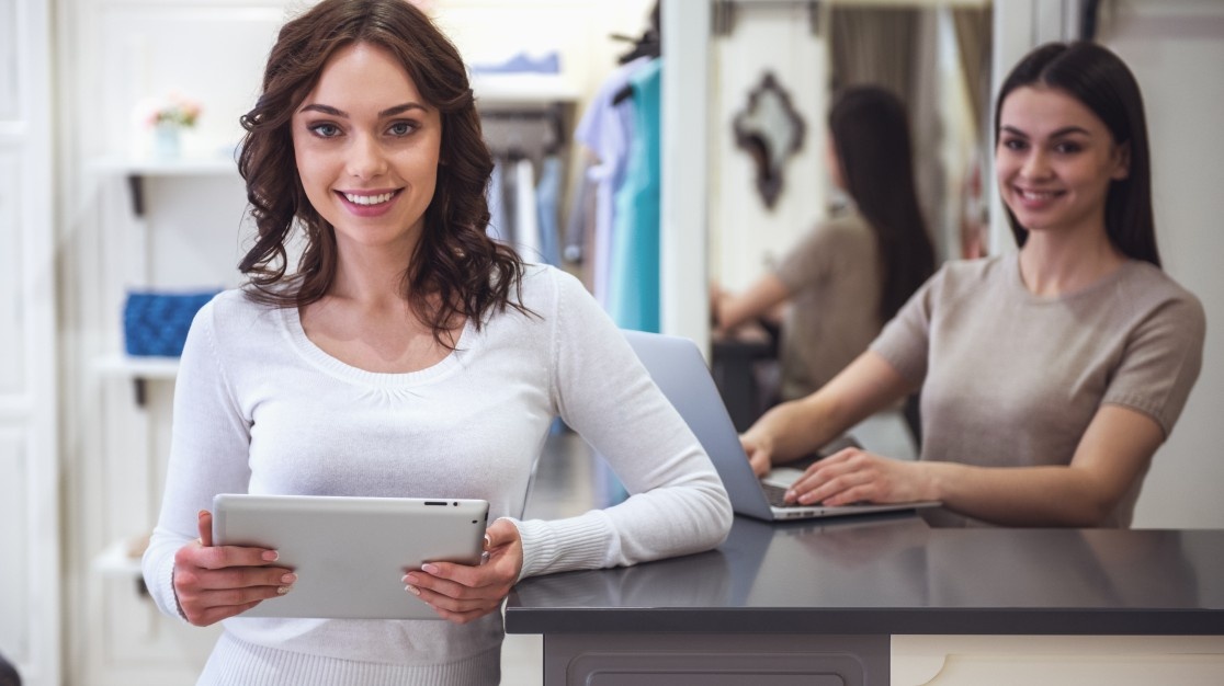 Retail-Focused Experience