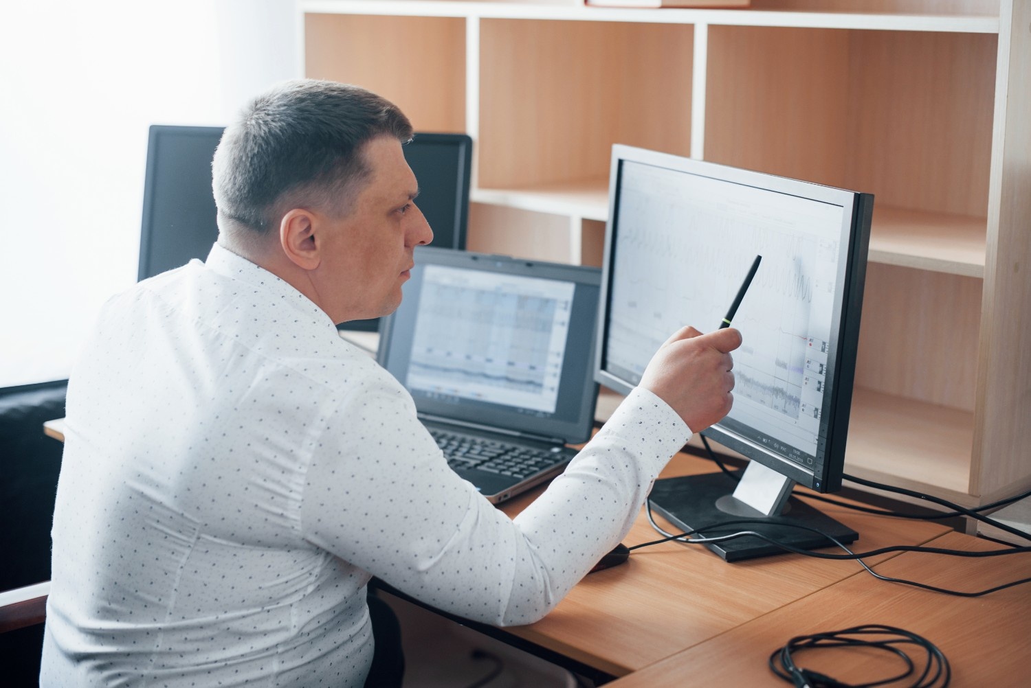 Robust Security & Compliance