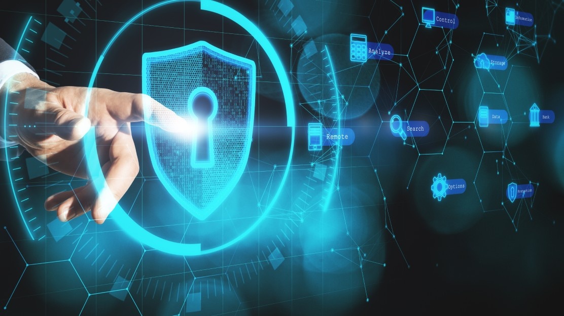 Robust Security Measures