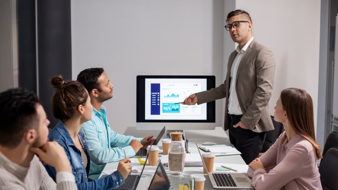 Role-Based Software Training