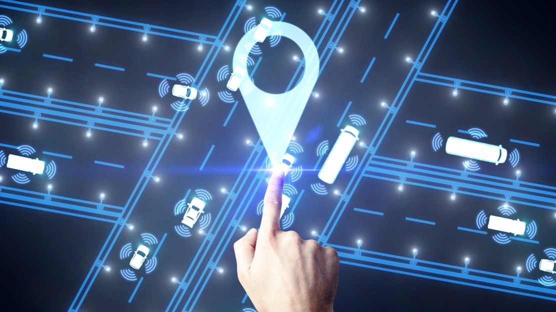 Route Optimization & Delivery Management Software